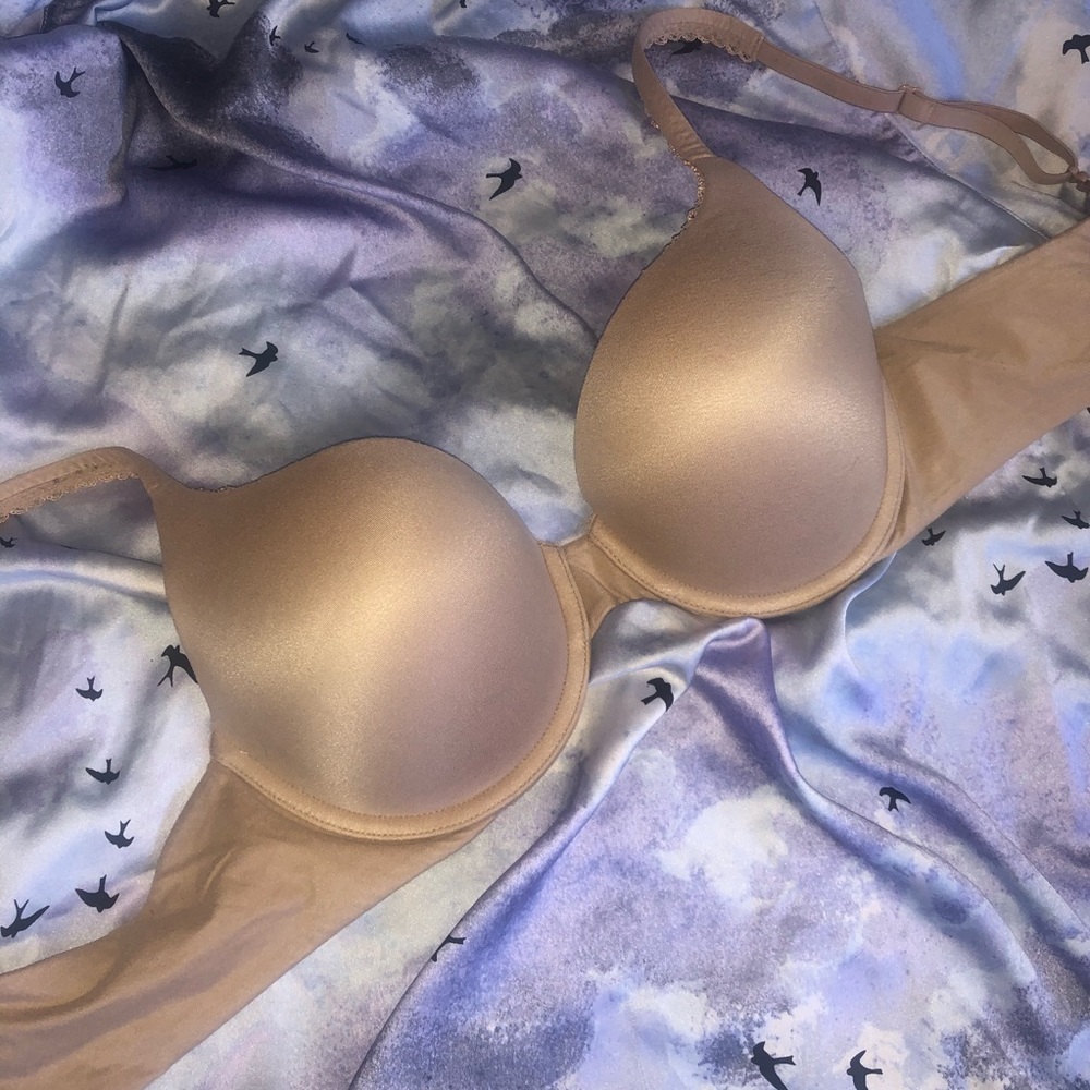 Body by Victoria Plunge Bra